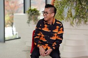 桂米紫 (c)読売テレビ