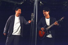 アイロンヘッド