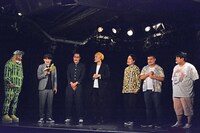 「ライブナタリーPresents DJ KOO寄席」より。