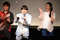 「溜口スーパーディナーショー“2020”」の様子。