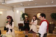せいやPのご当地アイドル改造計画、掛川発のマーブル・メイプルをブレイクさせろ