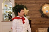 霜降り明星せいや