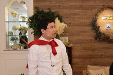 霜降り明星せいや