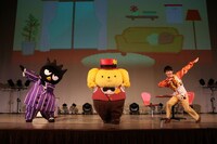 コント動画「ヤツらがやってきた」より。