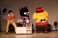 コント動画「ヤツらがやってきた」より。