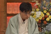 立川志らく (c)読売テレビ