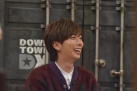 河合郁人 (c)読売テレビ