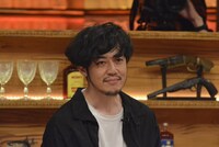 キングコング西野 (c)読売テレビ