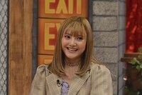 安斉かれん (c)読売テレビ