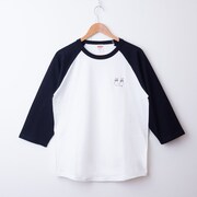 「ザ・マミィのネズミの咆哮」の長袖Tシャツ。