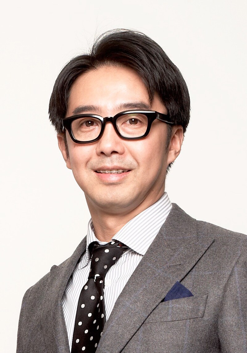 おぎやはぎ矢作