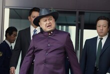 ハリウッドザコシショウ (c)テレビ朝日