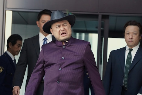 ハリウッドザコシショウ (c)テレビ朝日