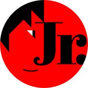 「千原ジュニアYouTube」アイコン