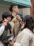 ロバート (c)日本テレビ