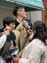 ロバート (c)日本テレビ