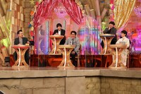 「ザ・細かすぎて伝わらないモノマネ」のワンシーン。(c)フジテレビ