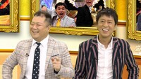 ブラックマヨネーズ (c)ABCテレビ