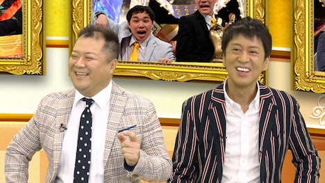 ブラックマヨネーズ (c)ABCテレビ