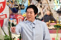 今田耕司 (c)読売テレビ