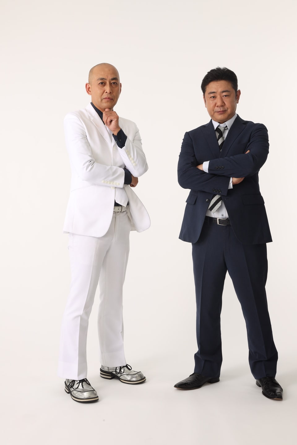 錦鯉 初のm 1決勝 一番おっさんで元気なバカ 全国に知らしめたい コメントあり お笑いナタリー