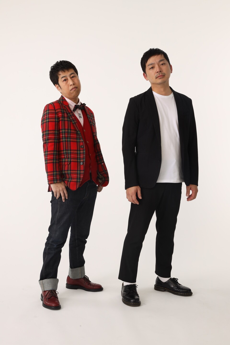 ウエストランド「もういいや！と開き直った」気持ちむき出しで初のM-1決勝