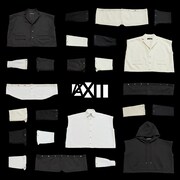 「ANREALAGEXIT」のアイテム。