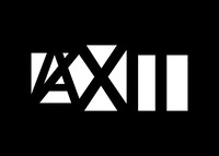 「ANREALAGEXIT」ロゴ