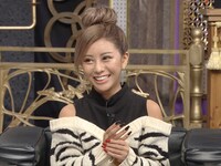 華 (c)日本テレビ