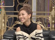 華 (c)日本テレビ