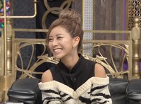 華 (c)日本テレビ