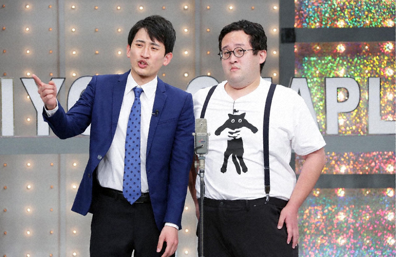 春とヒコーキ