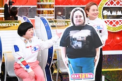 ダイエット成功のゆりやん おかずクラブ 五十嵐サキが過去の激太り生活明かす お笑いナタリー