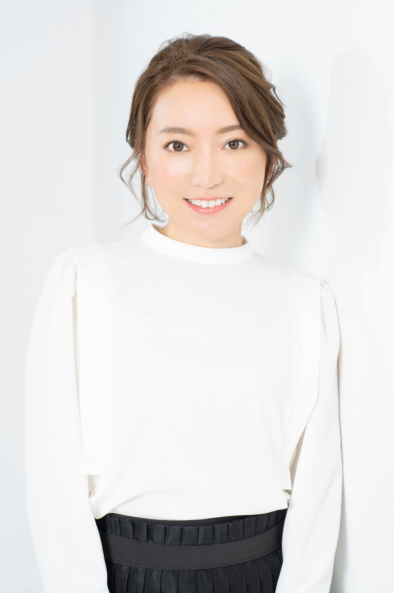加藤綾菜