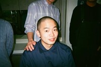 ゾフィー上田さん