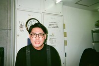 ゾフィー・サイトウさん