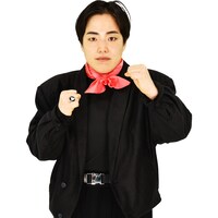 ゆりやんレトリィバァ