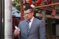 「桃色探訪～伝説の風俗～【渋谷編】」より。