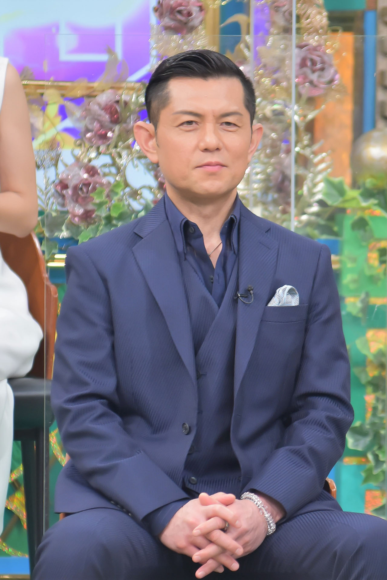 的場浩司