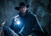 「ランボー ラスト・ブラッド」より。