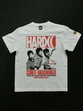 待たせたな コント赤信号のtシャツ登場 福助ホワイト 爆裂都市レッドラメ お笑いナタリー