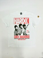 Tシャツ「コント赤信号（福助ホワイト）」