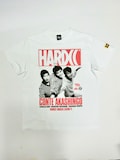 待たせたな コント赤信号のtシャツ登場 福助ホワイト 爆裂都市レッドラメ お笑いナタリー 待たせたな コント赤信号のtシャツ登場 福助ホワイト 爆裂都市レッドラメ お笑いナタリー