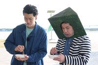 霜降り明星 (c)静岡朝日テレビ