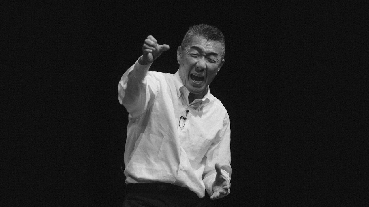 松元ヒロ特集「テレビで会えない芸人」が大賞、「FNSドキュメンタリー大賞」関東でオンエア