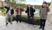 左からアインシュタイン、見取り図。