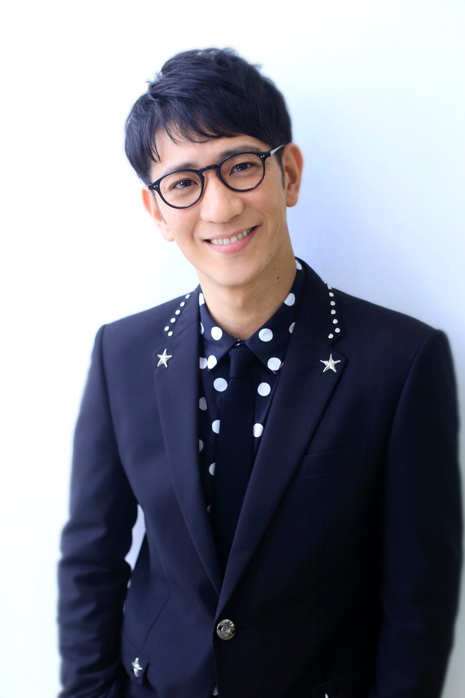 アンタ柴田が「夢多き生徒」歓迎、スクールJCAオープンキャンパスで特別授業