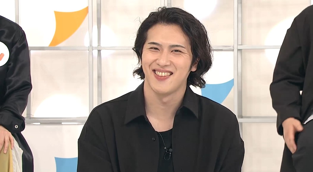 尾上松也 (c)フジテレビ