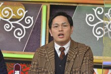 エイトブリッジ篠栗 (c)読売テレビ