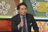 杉村太蔵 (c)読売テレビ